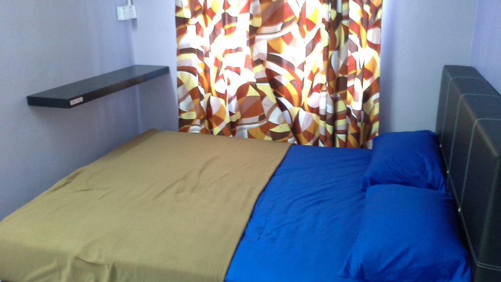 Apple Boutique Homestay Kuantan Quarto foto
