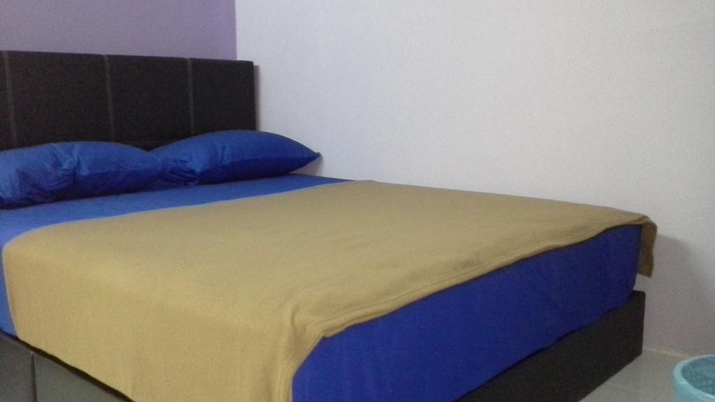 Apple Boutique Homestay Kuantan Quarto foto